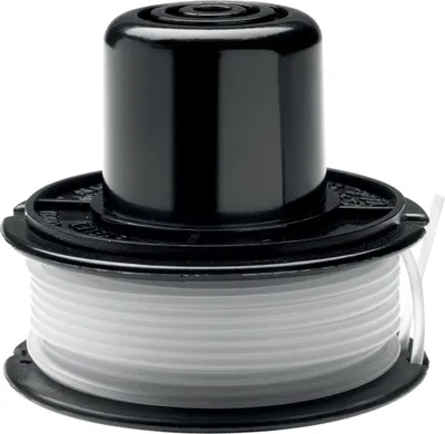 Produktbild von Black&Decker Ersatzspule 6m, Auftipp-Automatik A6226