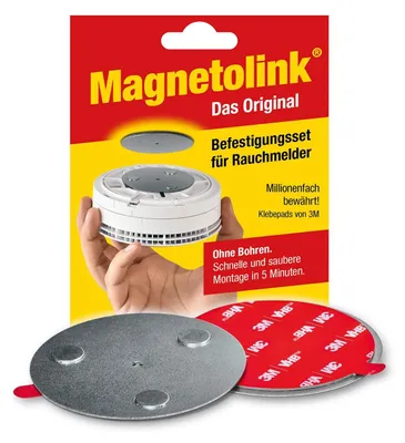 Obrázok produktu pre Magnetická podložka Magnetolink ML-3X179