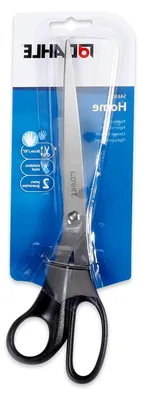 Produktbild von Bürotechnik Papierschneider HOME 10"