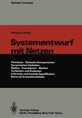 Obrázek produktu pro Systementwurf mit Netzen