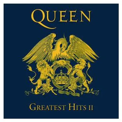 Image de Greatest Hits 2 (Remaster 2011)