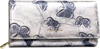 Zdjęcie produktu dla Portfel Peterson PTN42106BF77620