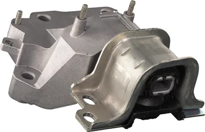 Produktbild von FEBI BILSTEIN Motorlager Gummimetalllager Links für FIAT Ducato Kastenwagen (250, 290) 104394