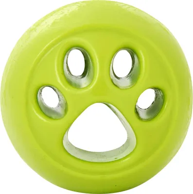 Obrázek produktu pro Planet Dog Nooks Print Tlapka zelená