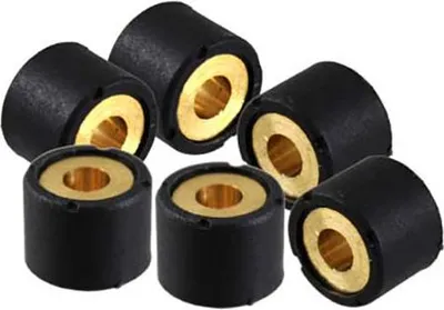 Immagine prodotto di Peso Variomatic 18 x 14 mm, set di 6 pezzi 13,5 g