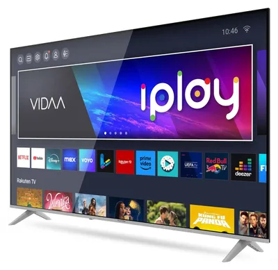 Image de Allview TV LED 65 inches 65IPLAY6300-U