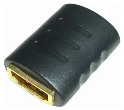 Immagine prodotto di E+P Elektrik HDMI doppio accoppiamento HDMI19