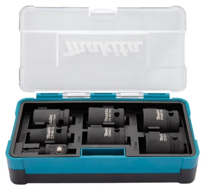 Obrázok produktu pre Makita B-69733, 7 kusov