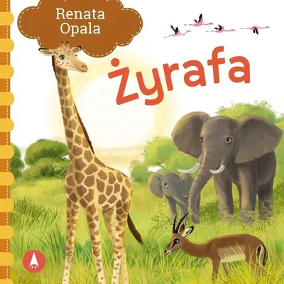 Produktbild von Żyrafa