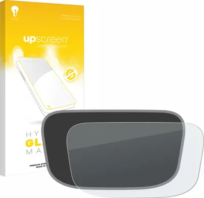 Produktbild von upscreen Entspiegelungs Schutzglas für Segway E300SE/E110/E125 Schutzfolie Panzer Folie Glas Display Schutz matt