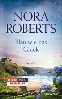 Produktbild von Blau wie das Glück