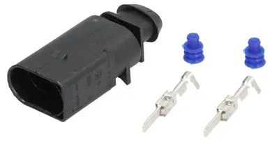 Produktbild von TRUCKLIGHT Steckgehäuse 7810637C