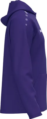 Produktbild von Kapuzenjacke One, Größe:152, Farben:violett