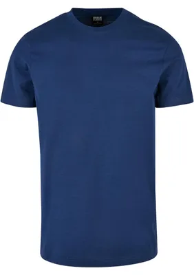 Immagine prodotto di Urban Classics TB2684 | Basic Tee Maglietta da uomo - Colore: vintageblue - Taglia: L