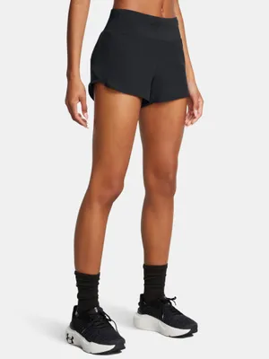 Produktbild von Under Armour Damen-Shorts Ua Launch Pro 3'' Shorts 1386331-001__MD