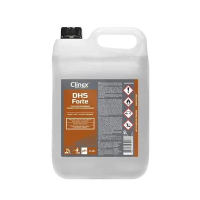 Produktbild von CLINEX Universalreiniger 77-004 5L