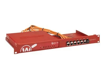 Productafbeelding van Rackmount RM-WG-T6I Rackmount.IT Kit for WatchGuard Firebox T20/25/40/45 shield.