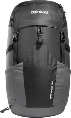Produktbild von TATONKA Hike Pack 32 Black / Titan Grey