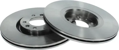 Produktbild von BOSCH Bremsscheiben (2 Stück)  0 986 479 500