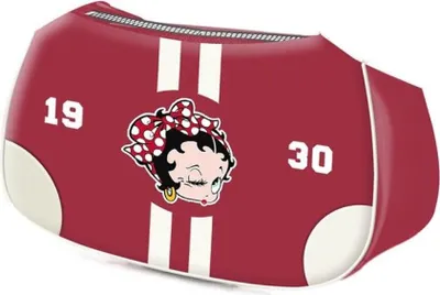 Zdjęcie produktu dla Betty Boop Bowling Fashion bag