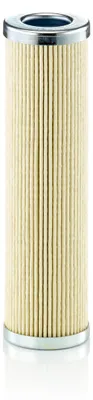 Produktbild von Original MANN-FILTER Filter Arbeitshydraulik HD 513/8