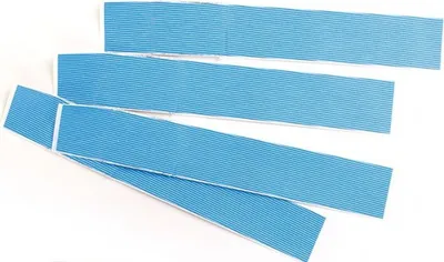 Produktbild von Pflaster Fingerverband detektierbar 100 Stück