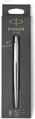 Immagine prodotto di Parker 2020671 PARKER Gelschreiber JOTTER Edelstahl             C.C. M Blister