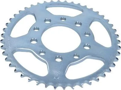Image de Roue Dentée Arrière Pour Moto, En Acier
