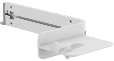 Produktbild von Ergotron 98-551-251, Halter, Weiß, 300 g, 800 g