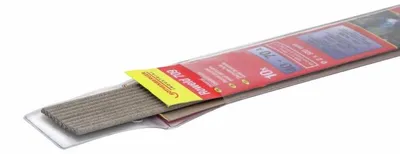 Productafbeelding van ROTHENBERGER Industriële lasnippel ROWELD 709, 2,0x300mm, 10 stuks - 35709