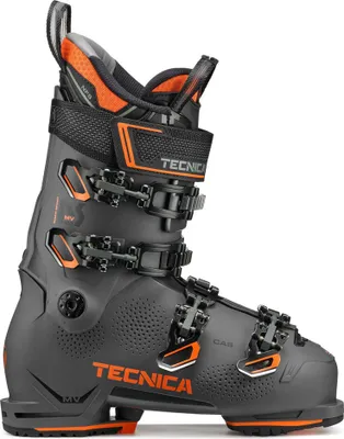 Image de Tecnica Mach Sport Mv 100 Gw Chaussures de ski alpin Gris 28.0 Gris 28.0
