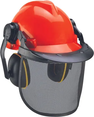 Produktbild von Einhell Original Forstschutzhelm BG-SH 2