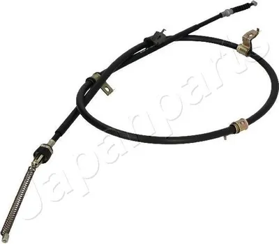 Produktbild von JAPANPARTS Handbremsseil Seilzug Feststellbremse für MITSUBISHI L 200 / Triton Pickup (KAT, KBT) Hinten Rechts BC-507