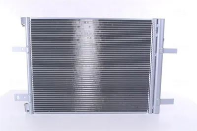 Produktbild von NISSENS 941090 Kondensator Klimaanlage passend für PEUGEOT 3008 SUV (M) +Trockner