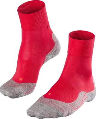 Immagine prodotto di FALKE RU4 calze da corsa donna rosa 35-36