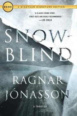 Zdjęcie produktu dla Snowblind