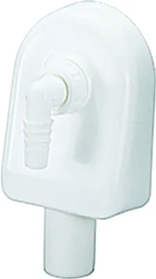 Produktbild von DALLMER Waschgeräte-Siphon HL 410, DN  40