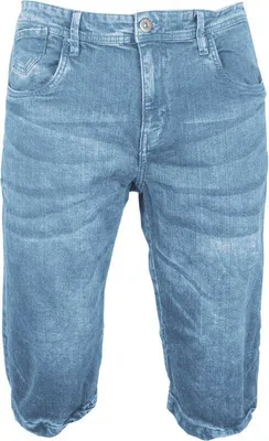 Produktbild von Indicode Short Herren INMonroe blau M