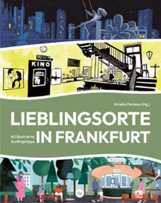 Image de Lieblingsorte in Frankfurt