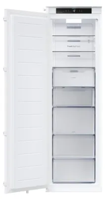 Produktbild von Candy CMT5518EVWF, 220 l, 15 kg/24h, SN-T, 35 dB, No-Frost-System, E