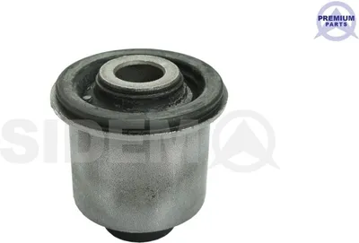 Produktbild von Lagerung Lenker für Querlenker für NISSAN NP300 Navara Pickup (D40) Vorne Oben 841652 SIDEM
