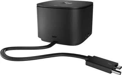 Obrázok produktu pre HP Thunderbolt Dock G2 - Dokovacia stanica - VGA, DP, 2 x DP