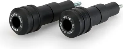 Immagine prodotto di PUIG 21046N Protezioni telaio Vintage 2.0  adatte per HONDA CMX1100 TOURING REBEL Nero