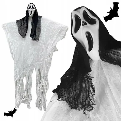 Obrázok produktu pre Ozdoba Halloween závesná VRESKOT 90cm