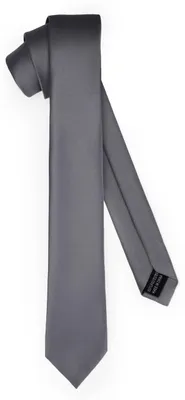 Produktbild von Klassische Herren Krawatte, matt Vielfältige Farben TMM-5 150cmx5cm