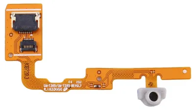 Immagine prodotto di Microfono per Samsung Galaxy Tab A 7.0 2016 T280 Microfono Cavo flessibile Ricambio