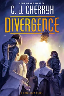 Produktbild von Divergence