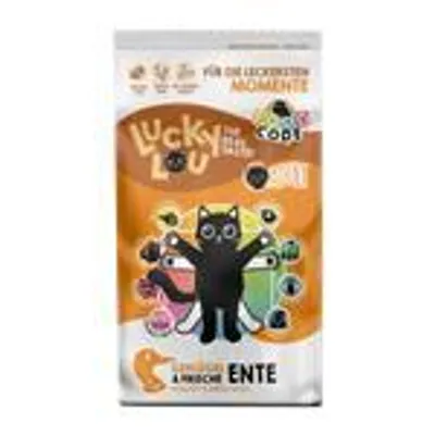 Image de Lucky Lou Adult volaille & canard 3 kg