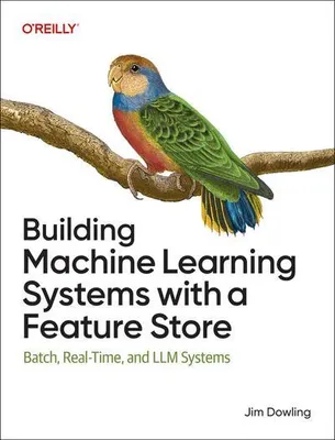 Image de Construire des systèmes d'apprentissage automatique avec un magasin de fonctionnalités