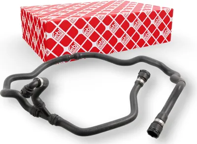 Produktbild von FEBI BILSTEIN Kühlerschlauch Wasserschlauch für BMW 5 Limousine (E60) 102238